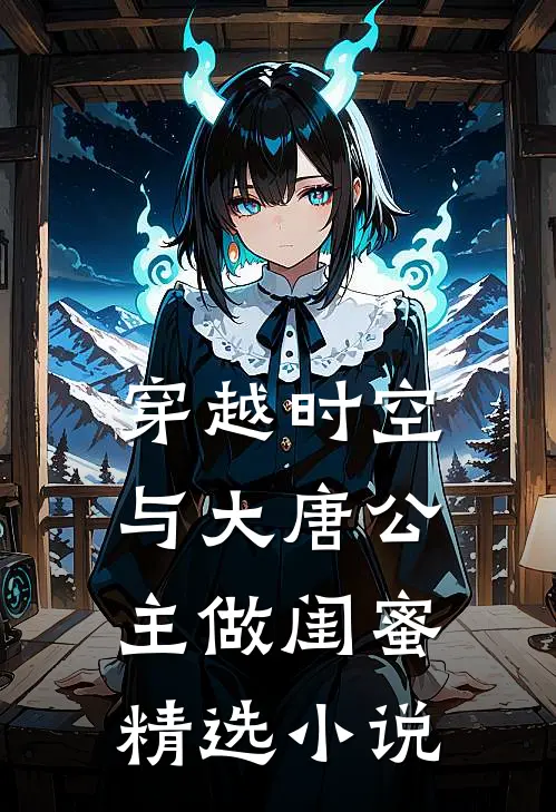 穿越时空，与大唐公主做闺蜜精选小说