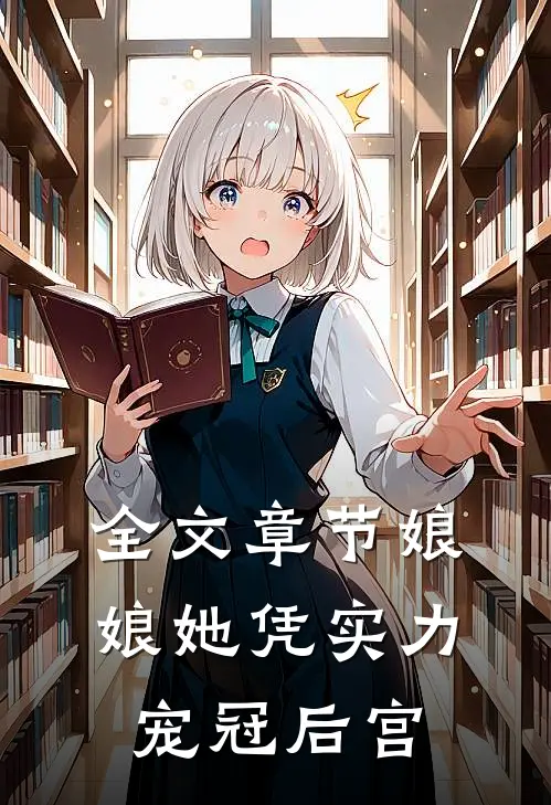 全文章节娘娘她凭实力宠冠后宫