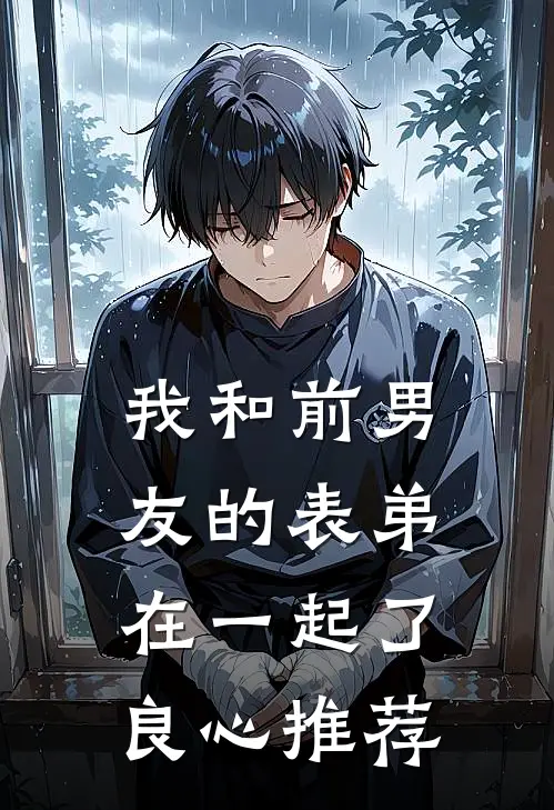 我和前男友的表弟在一起了良心推荐