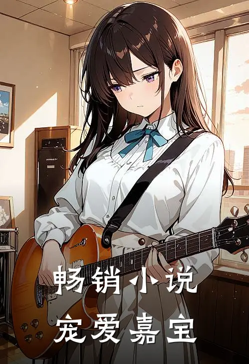 畅销小说宠爱嘉宝