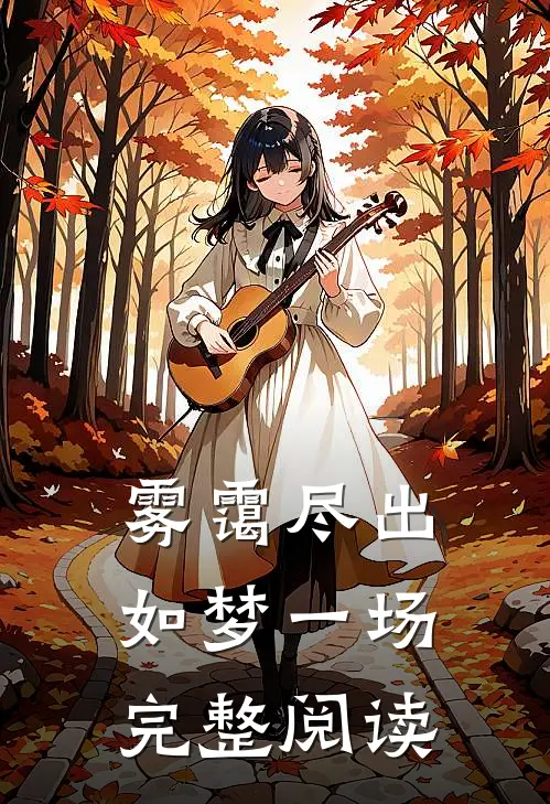 雾霭尽出如梦一场完整阅读