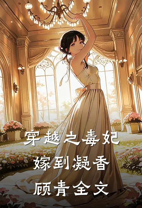 穿越之毒妃嫁到凝香顾青全文