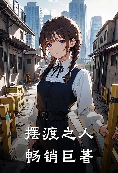 摆渡之人畅销巨著