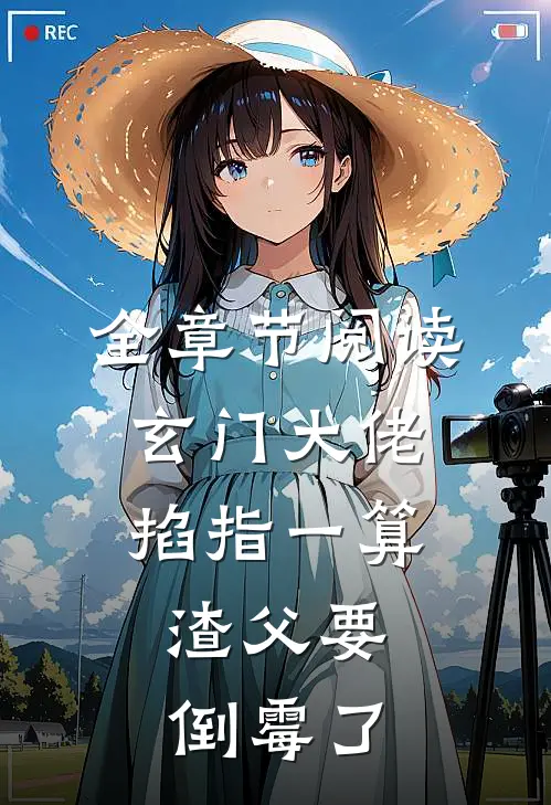 全章节阅读玄门大佬掐指一算，渣父要倒霉了