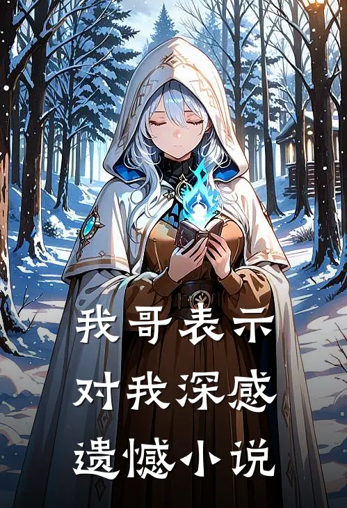 我哥表示对我深感遗憾小说