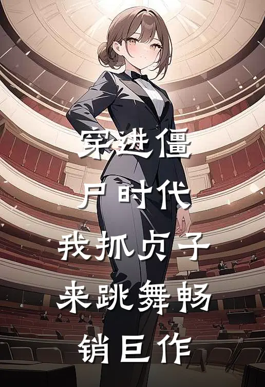 穿进僵尸时代，我抓贞子来跳舞畅销巨作