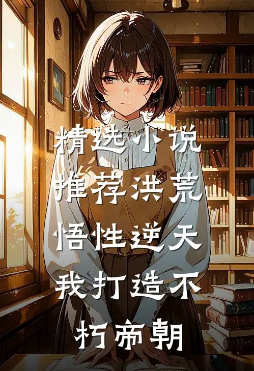 精选小说推荐洪荒：悟性逆天，我打造不朽帝朝