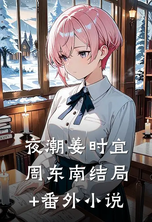 夜潮姜时宜周东南结局+番外小说
