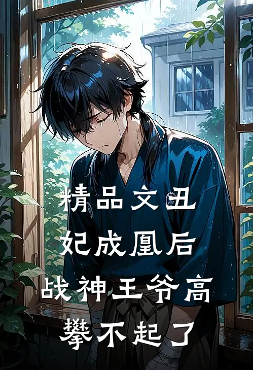 精品文丑妃成凰后，战神王爷高攀不起了