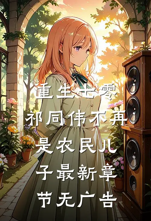 重生七零：祁同伟不再是农民儿子最新章节无广告