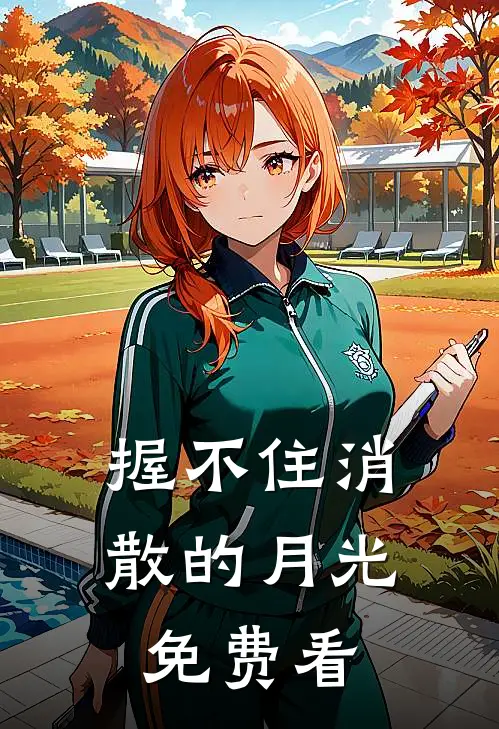握不住消散的月光免费看