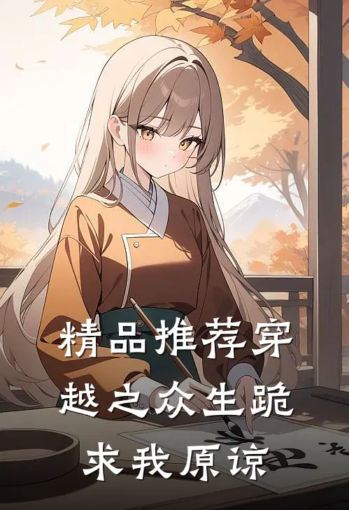 精品推荐穿越之众生跪求我原谅