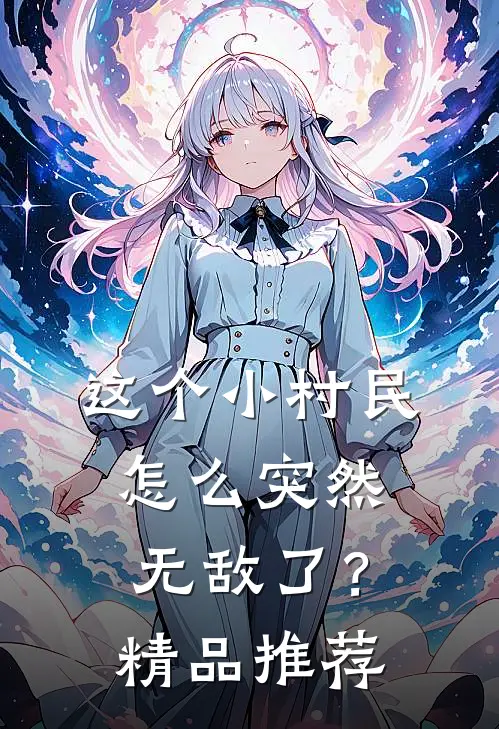 这个小村民怎么突然无敌了？精品推荐