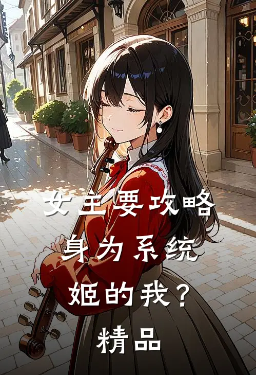 女主要攻略身为系统姬的我？精品