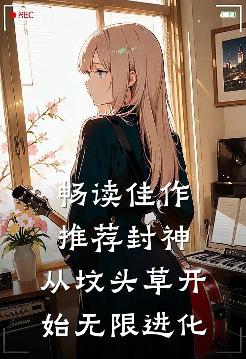 畅读佳作推荐封神：从坟头草开始无限进化