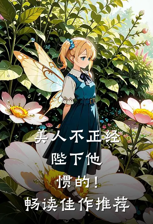 美人不正经，陛下他惯的！畅读佳作推荐