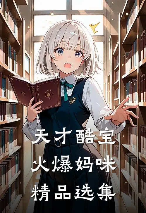 天才酷宝火爆妈咪精品选集