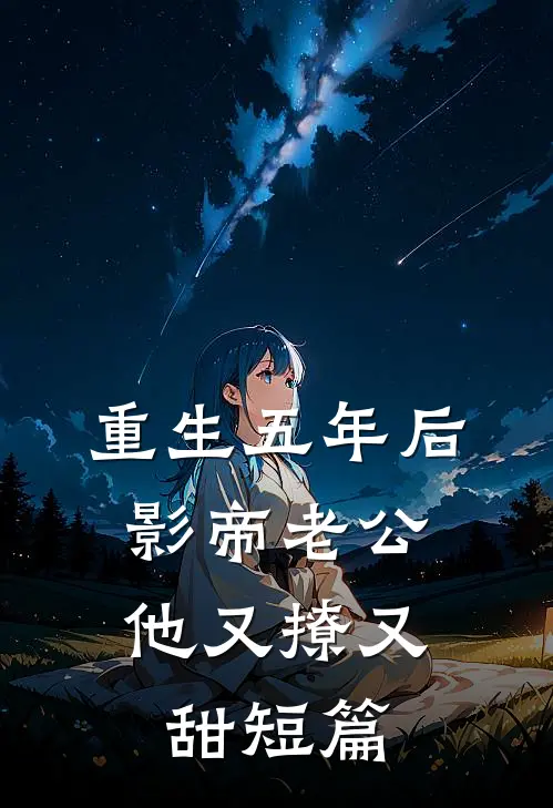 重生五年后，影帝老公他又撩又甜短篇