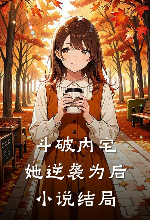 斗破内宅，她逆袭为后小说结局