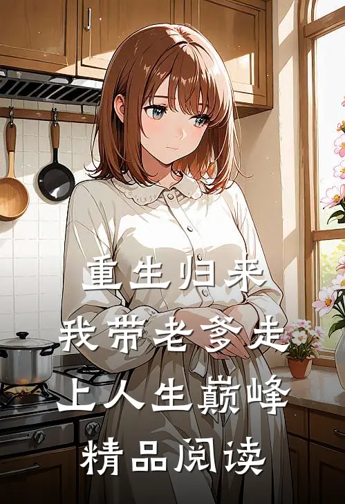 重生归来，我带老爹走上人生巅峰精品阅读