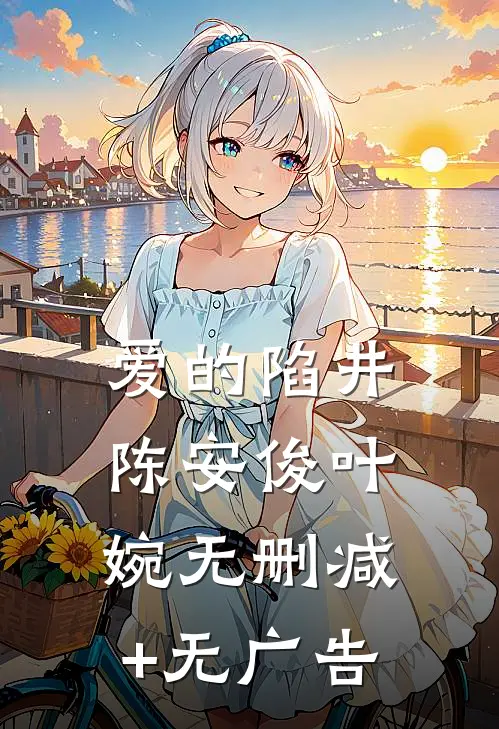 爱的陷井陈安俊叶婉无删减+无广告