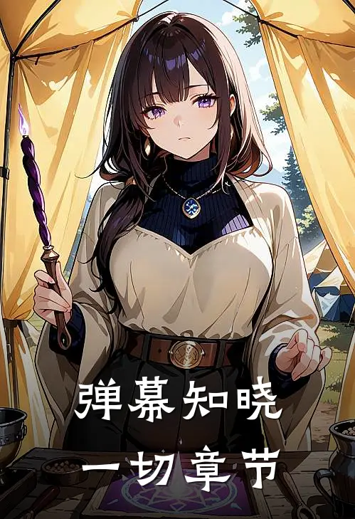 弹幕知晓一切章节