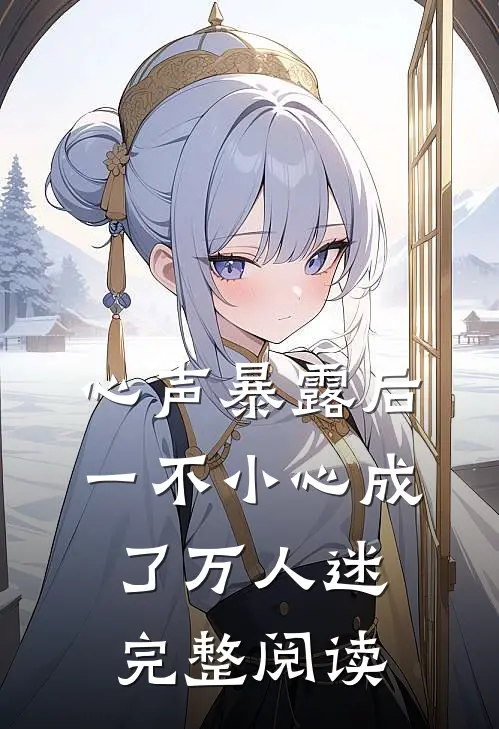 心声暴露后，一不小心成了万人迷完整阅读
