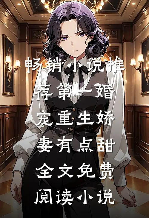 畅销小说推荐第一婚宠重生娇妻有点甜全文免费阅读 小说