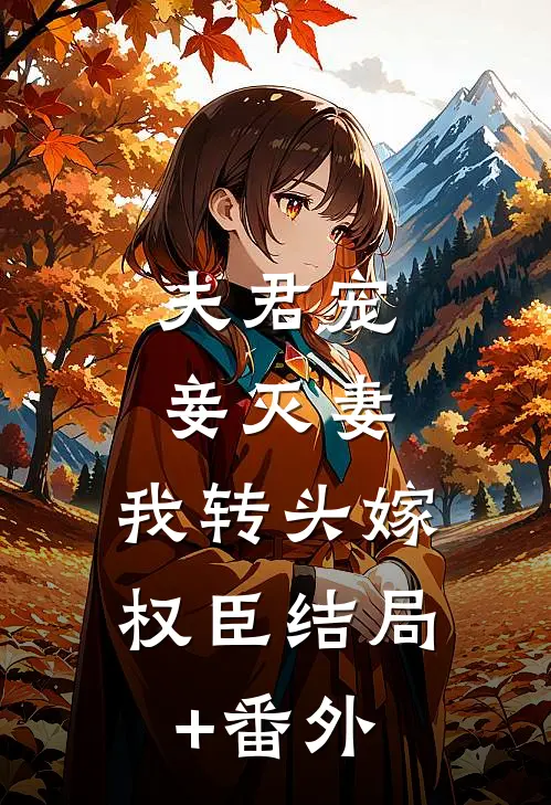 夫君宠妾灭妻，我转头嫁权臣结局+番外