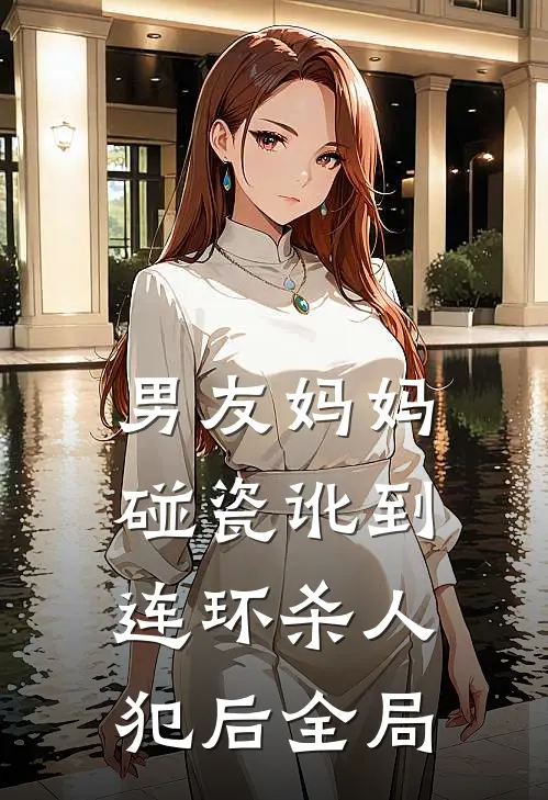 男友妈妈碰瓷讹到连环杀人犯后全局