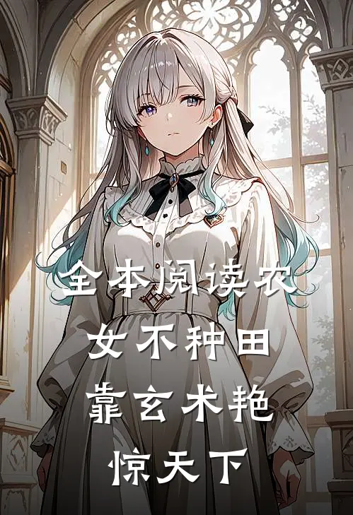 全本阅读农女不种田，靠玄术艳惊天下