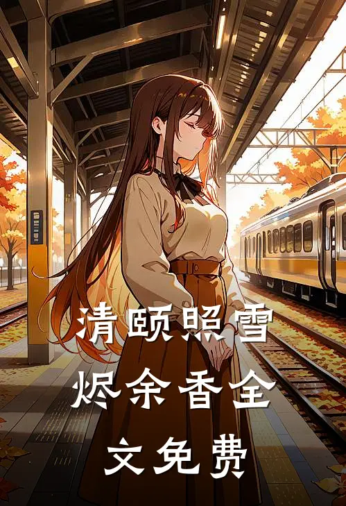 清颐照雪烬余香全文免费
