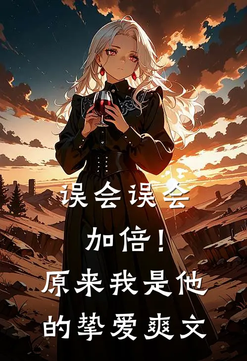 误会误会加倍！原来我是他的挚爱爽文