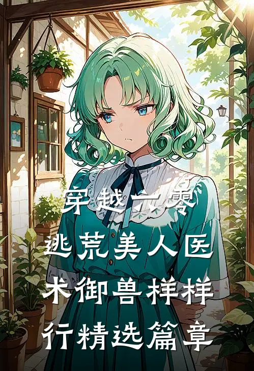 穿越六零：逃荒美人医术御兽样样行精选篇章