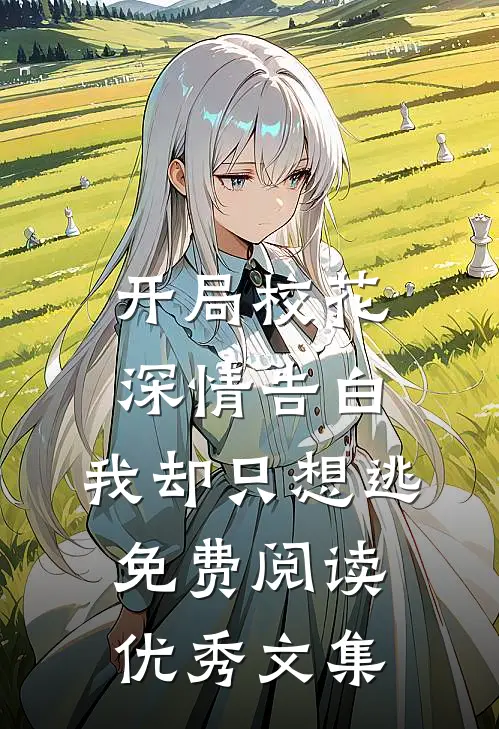 开局校花深情告白,我却只想逃免费阅读优秀文集