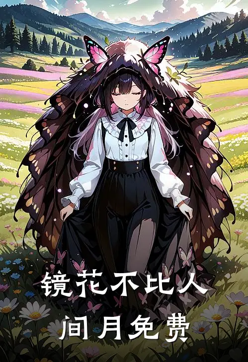 镜花不比人间月免费