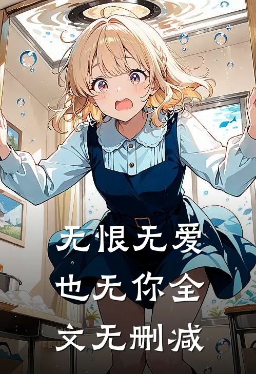 无恨无爱也无你全文无删减