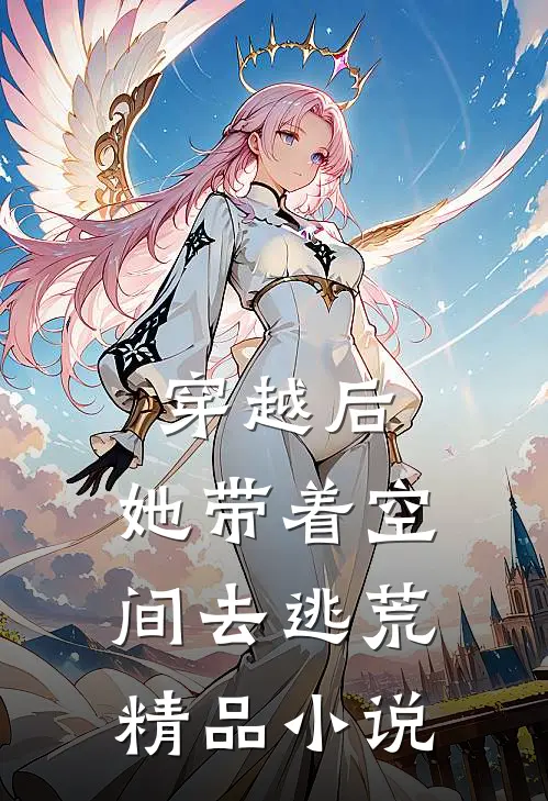 穿越后，她带着空间去逃荒精品小说