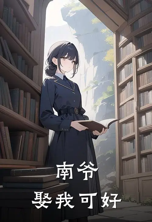南爷，娶我可好