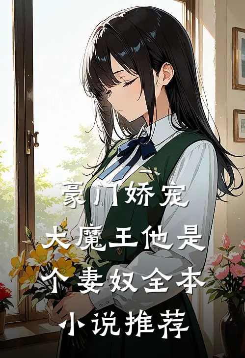 豪门娇宠：大魔王他是个妻奴全本小说推荐