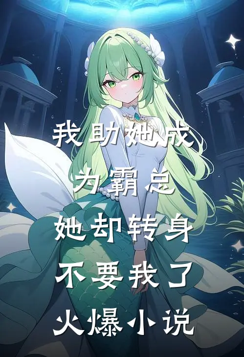 我助她成为霸总，她却转身不要我了火爆小说