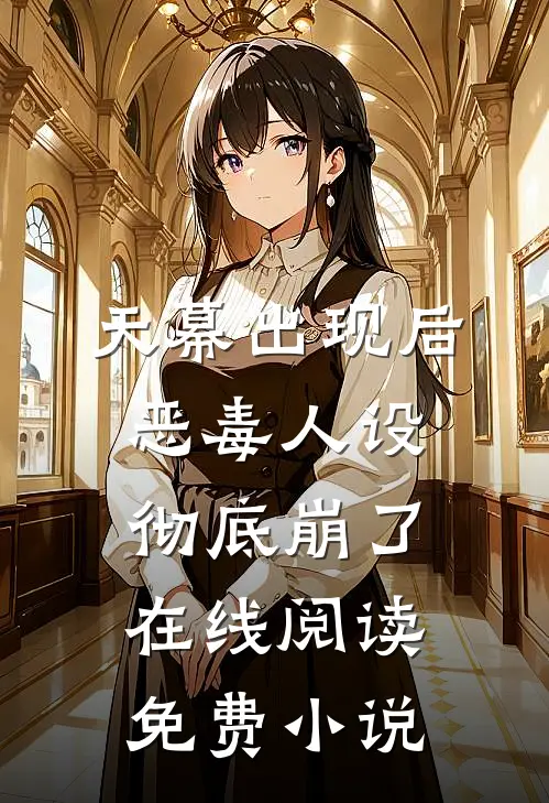 天幕出现后，恶毒人设彻底崩了在线阅读免费小说