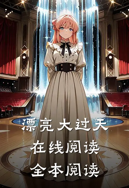 漂亮大过天在线阅读全本阅读