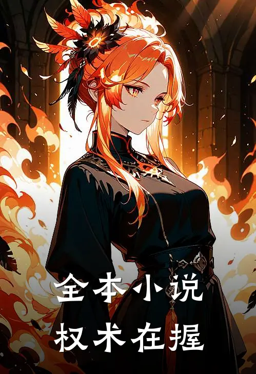 全本小说权术在握