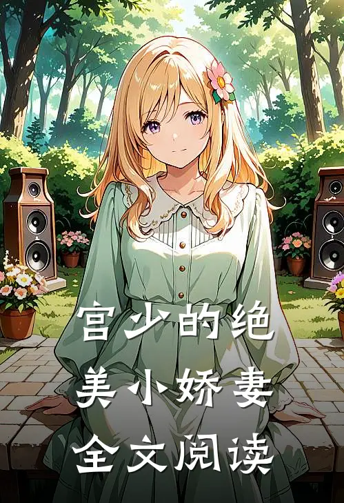 宫少的绝美小娇妻全文阅读