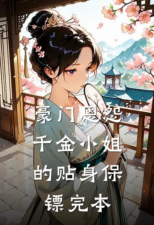 豪门恩怨：千金小姐的贴身保镖完本