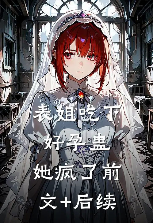 表姐吃下好孕蛊，她疯了前文+后续