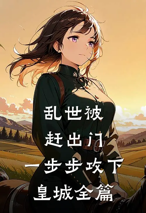 乱世被赶出门，一步步攻下皇城全篇