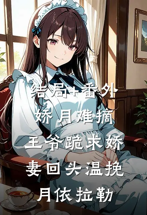 结局+番外娇月难摘：王爷跪求娇妻回头温挽月依拉勒