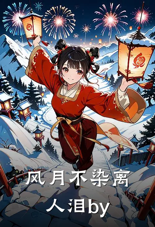 风月不染离人泪by